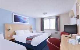 Travelodge In Barrow In Furness 3*